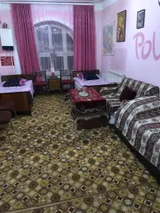 Dom Polski Guest House - 31