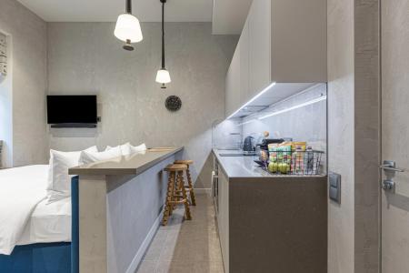 Okno Apart-hotel - 165