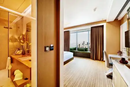 The Domain Bahrain and Spa - Adults Friendly 16 Years Plus - 26