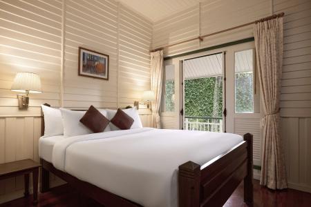 Buddy Oriental Riverside Pakkred Nonthaburi - 9