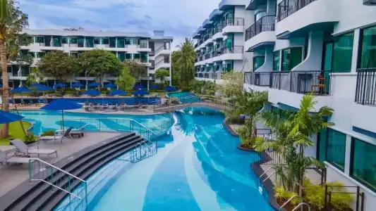Holiday Inn Express Krabi Ao Nang - 38