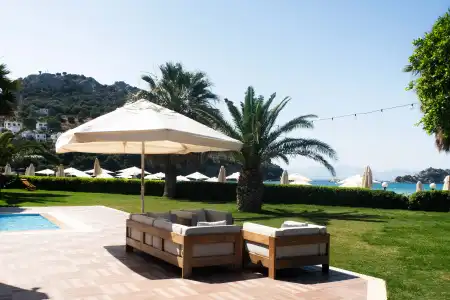 Datca Doris - 35