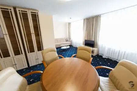 Park-otel' Fili - 43