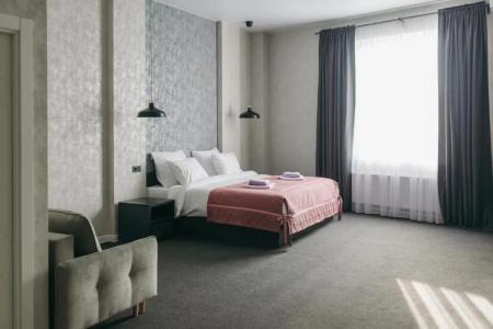 #IVANOVOOTEL' - 32
