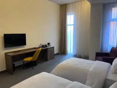 Grand Plaza - 47