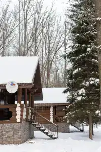 Just Wood recreation - 150