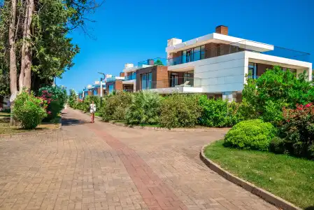 Arfa Park-hotel - 3