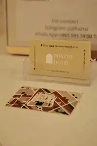 Phazisi - 18
