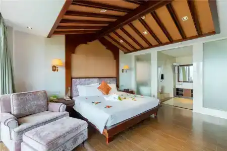 Grand Metropark Bay Sanya - 448