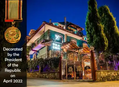Vila Eden Boutique - 0