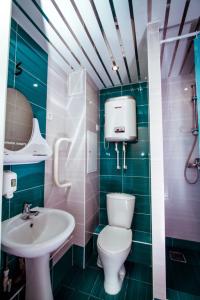 Gostinitsa Aviastar - 77