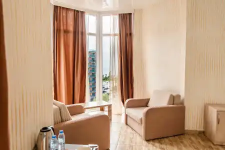BATUMI INN - 65