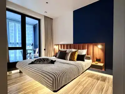 Raido. History Apart-hotel - 65