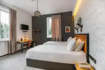 Timber Boutique - 11