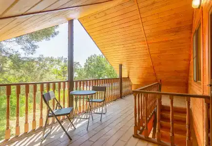 Plyazhnyij Posyolok Kurortniy - 121