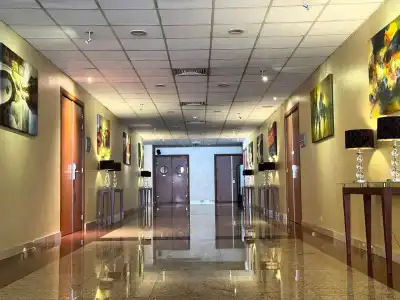 Rushotel - 18