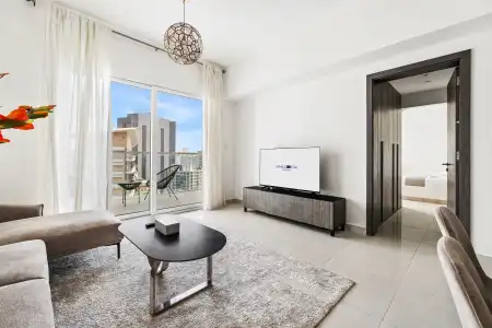 Unlock Metropolis Apartment - 43