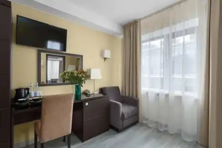 Baltiya - 100