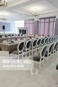 Vanatur Restaurant-Hotel - 13