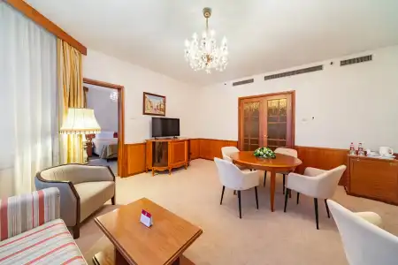 President-Hotel - 62