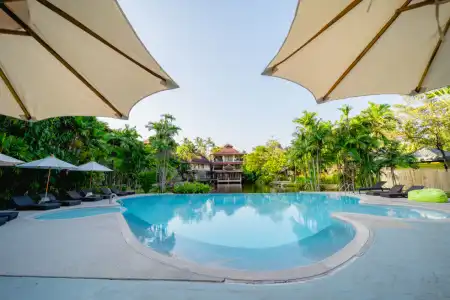 Railay Princess Resort & Spa - 10