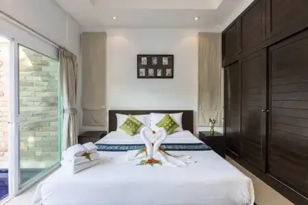 Layantara Villas Phuket - 60