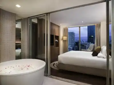 Novotel Bangkok Sukhumvit 20 - 8
