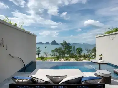 Banyan Tree Krabi - 46