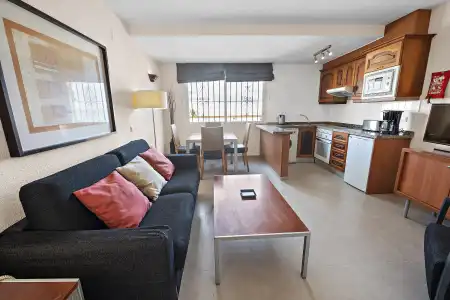 Resort Ramada & Suites by Wyndham Costa del Sol - 27