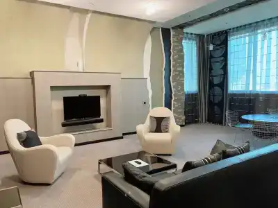 Crowne Plaza - Centre, an IHG - 69