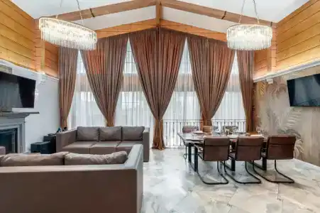 Zagorodnyi kompleks Vidnaya Usad'ba - 154