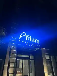 Arium Baku - 3