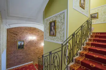 Grand Catherine Palace - 14