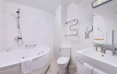 Best Western Kaluga - 112