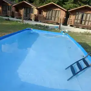 Akra Tourist base - 1