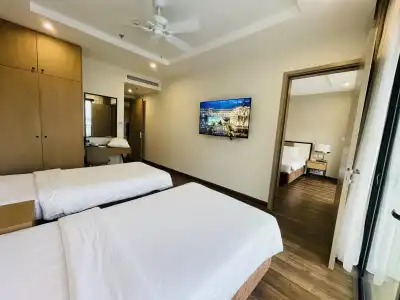 Vinholidays Fiesta Phu Quoc - 46