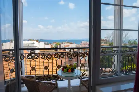 Avicenna Sultanahmet - 73