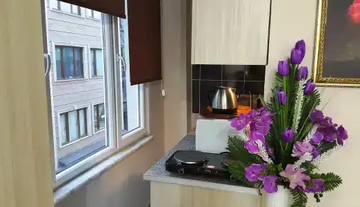 Beyazithan Suites - 41