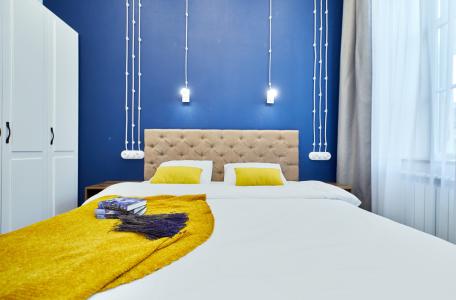 GrandWhite Apart - 120