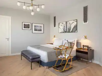 RODINA Grand & SPA 5* - 85