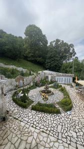 Amrots Deghceni - Boutique Castle Stay - 12