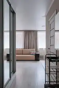 Seven City Apartment - 138