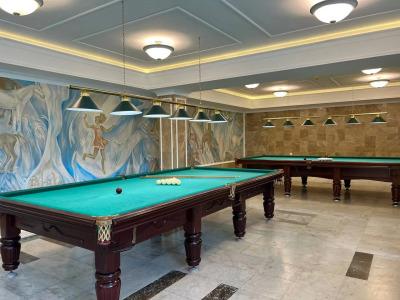 Golubaya Volna Sanatorium - 21