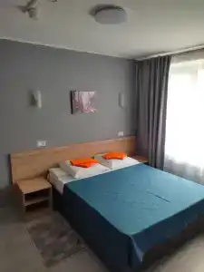 Nasledie  Guest House - 16