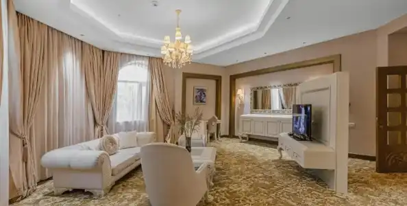 Gabala Karvansaray - 55