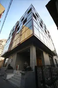 Wine Palace - 0