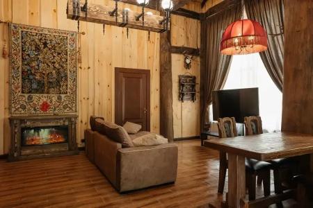 Aristokrat Spa Grand-Hotel - 85