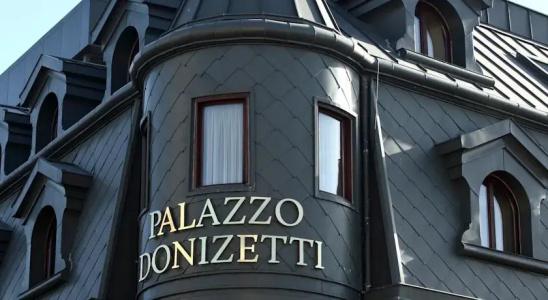 Palazzo Donizetti Istanbul, Tapestry Collection by Hilton - 1