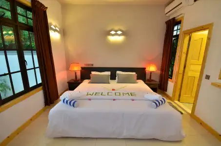 Gaia Sunrise Maldives - 24