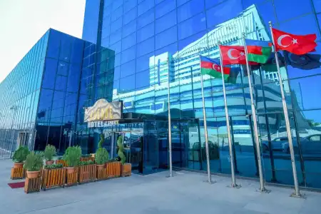 Avenue Baku - 7